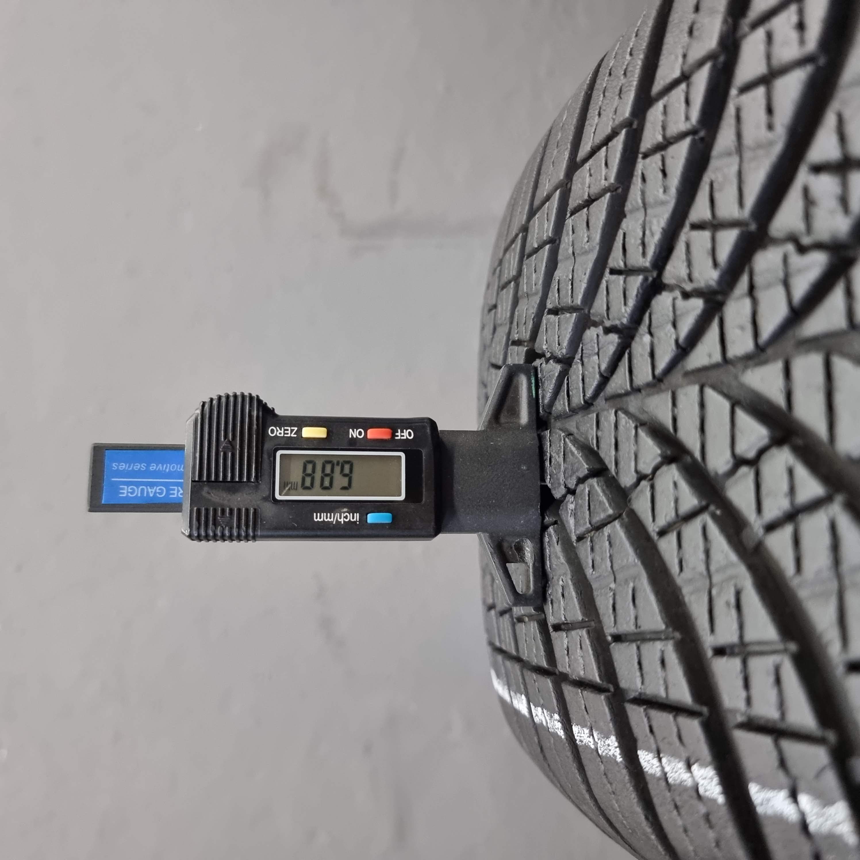 Goodyear VECTOR ALL SEASON GEN3