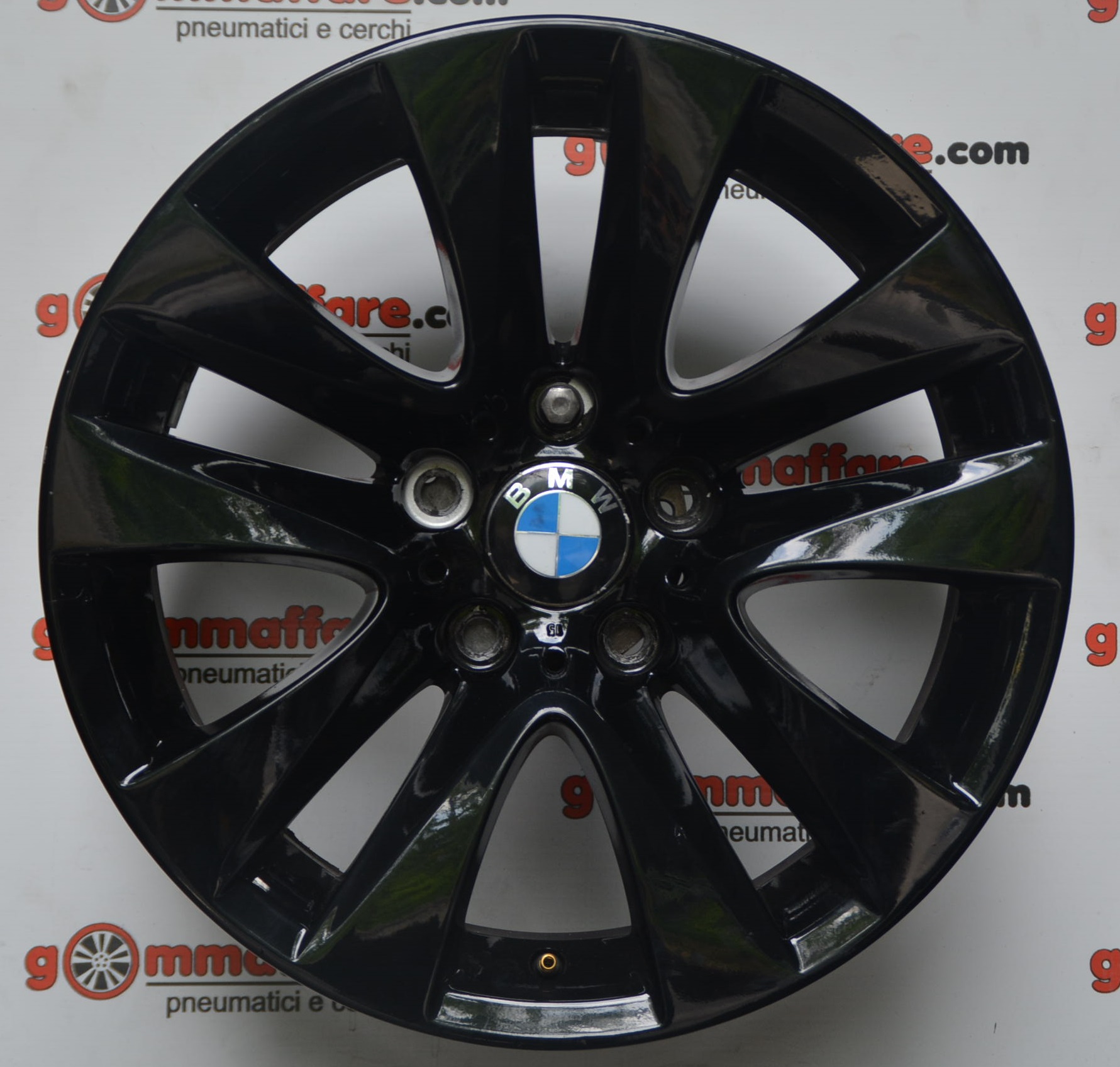 Bmw Serie 3 17"