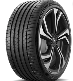 Michelin 235/50 R18  PILOT SPORT 4 SUV      97V 235/50 R18