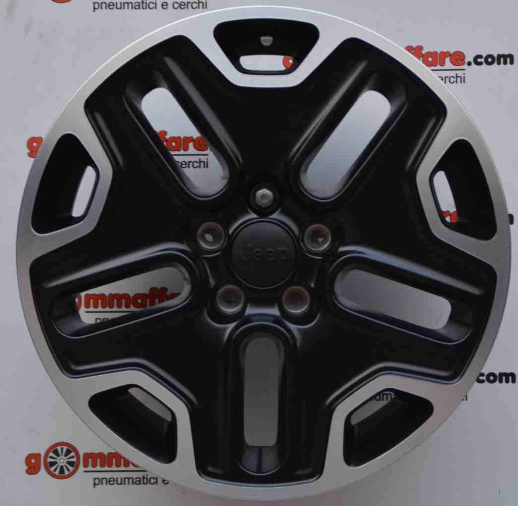Jeep Mopar Renegade Trailhawk - 735636794 - 735674211