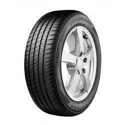 Firestone 265/50 R20  ROADHAWK 2 ENL        107V