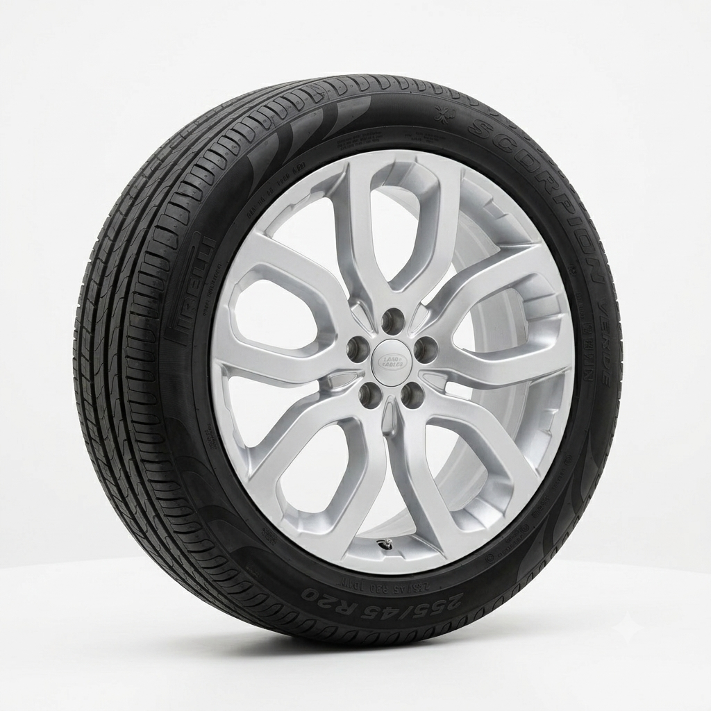 Land Rover EVOQUE VELAR DISCOVERY (KIT SUMMER) 20"
