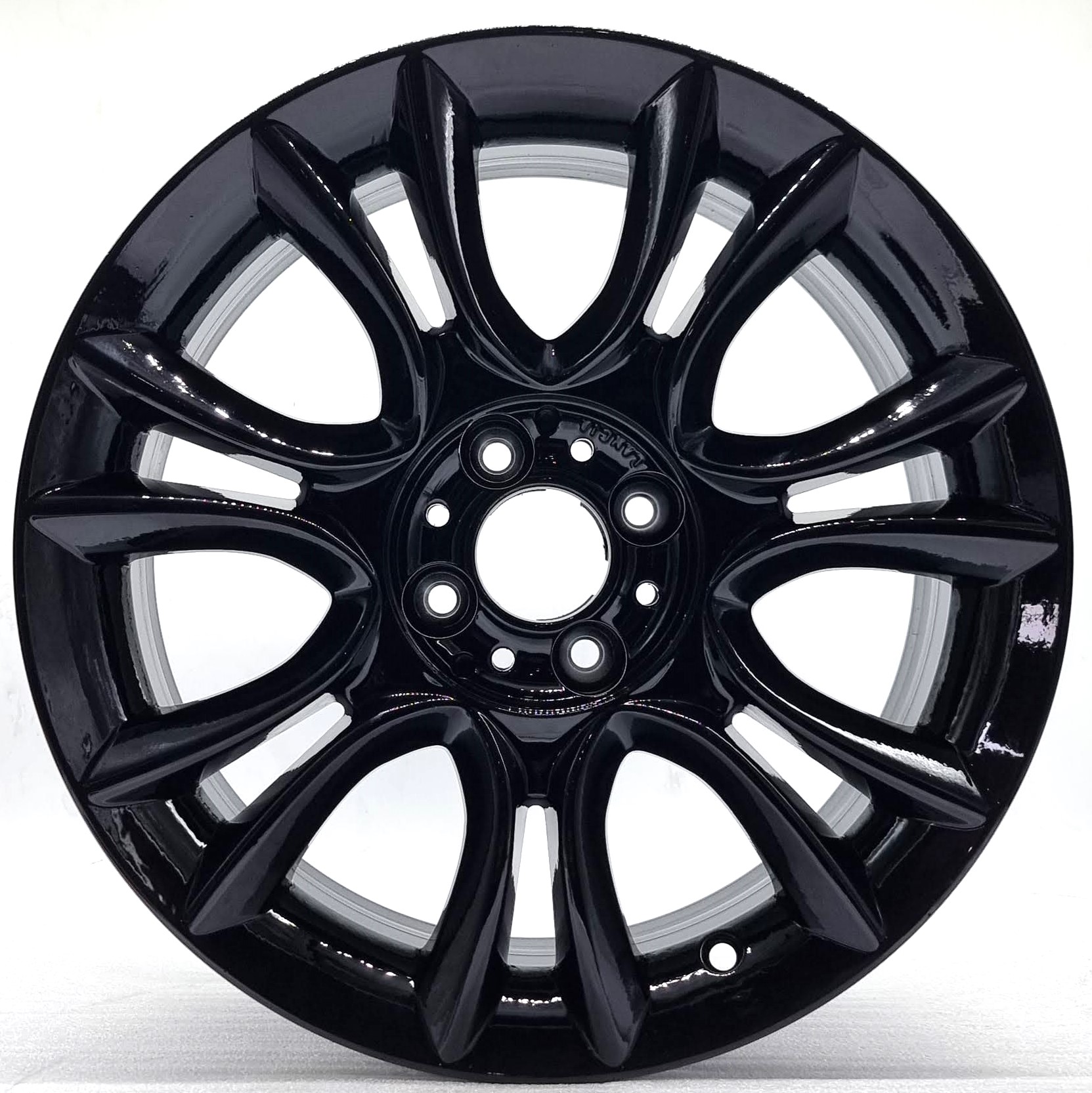 Lancia Delta 16"