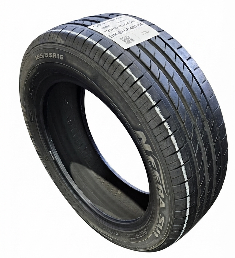 Uniroyal RAINSPORT 5 XL 195/55 R16