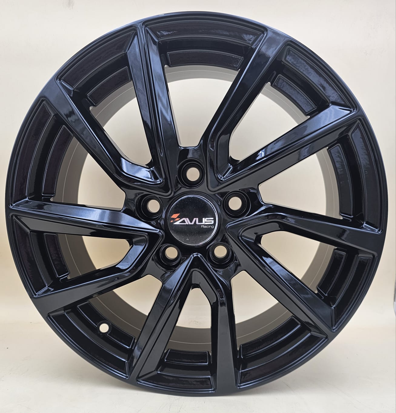 Gommaffare AC-518 FORD VOLVO 16"