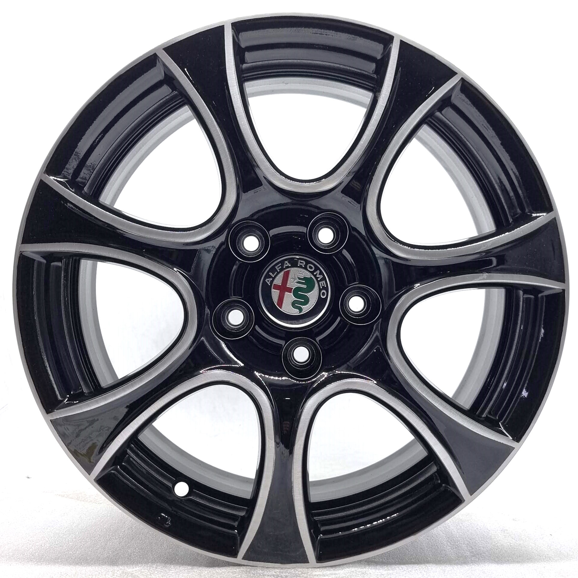 Alfa Romeo GIULIETTA 500X RENEGADE - 156093261