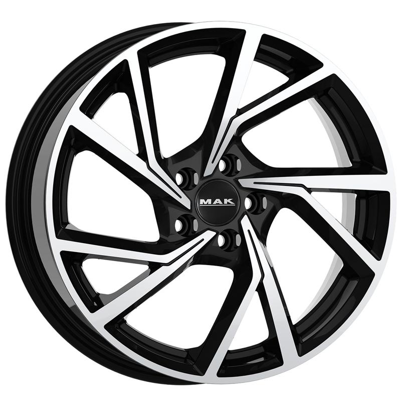 Mak KASSEL audi vw seat