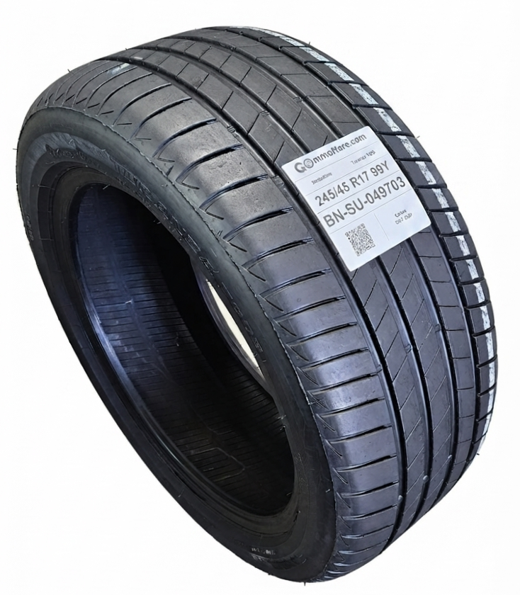 Bridgestone Turanza T005 245/45 R17