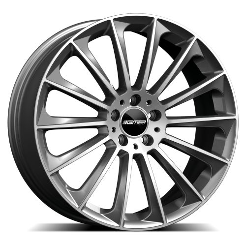Gmp STEL80193515411I 19"