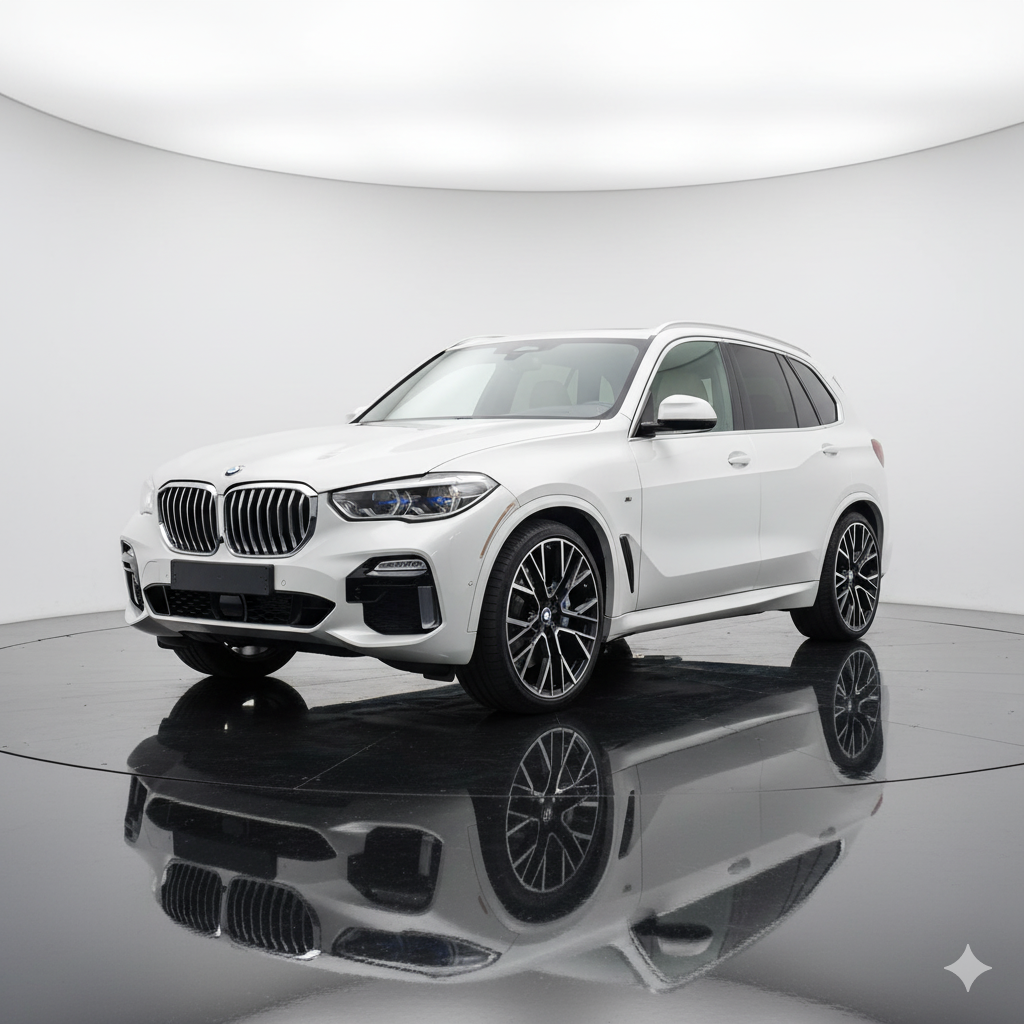 Inovit Fh506 BMW X5 X6 2014-2019