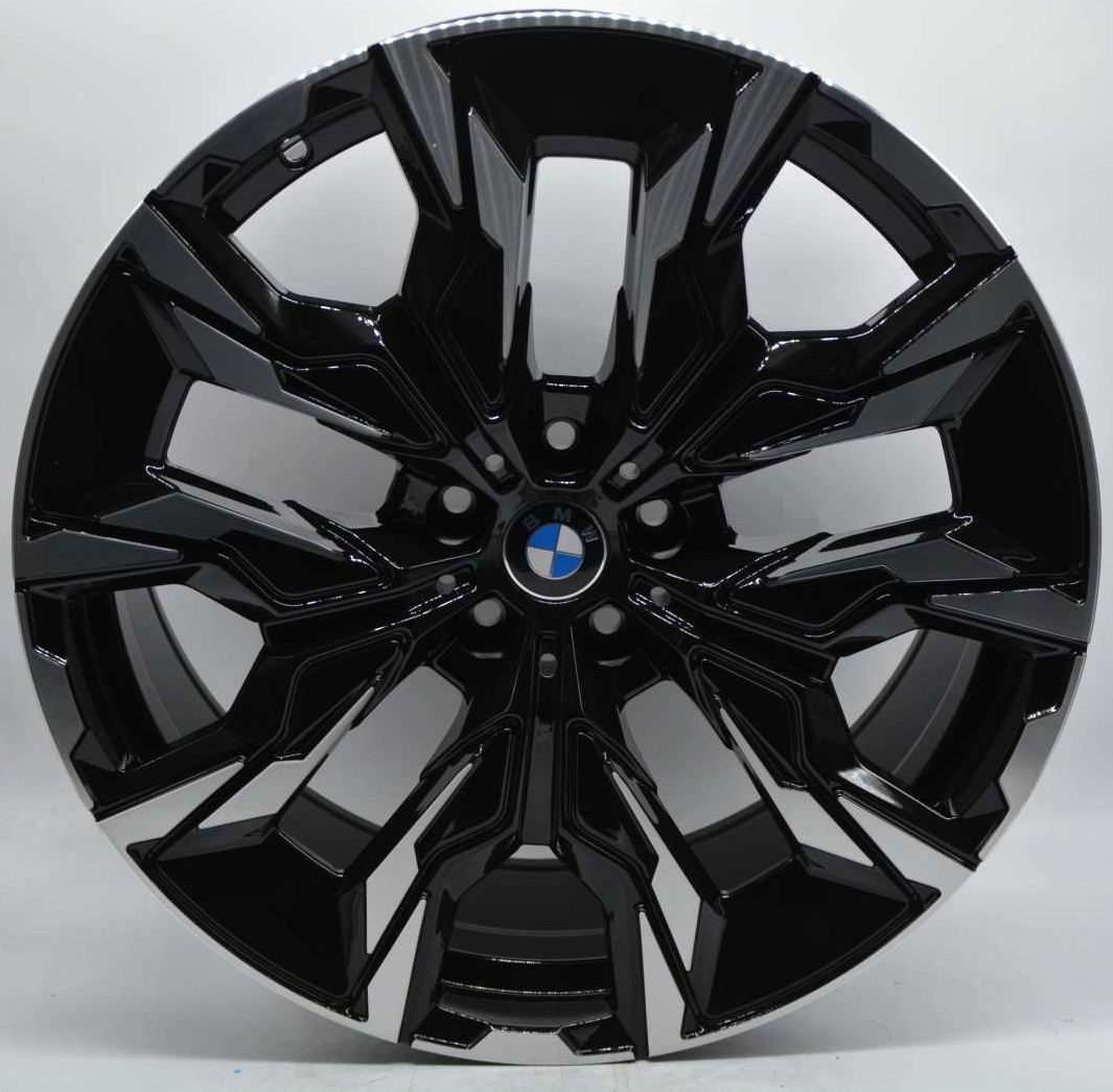 Inovit FT3008 BMW 21"