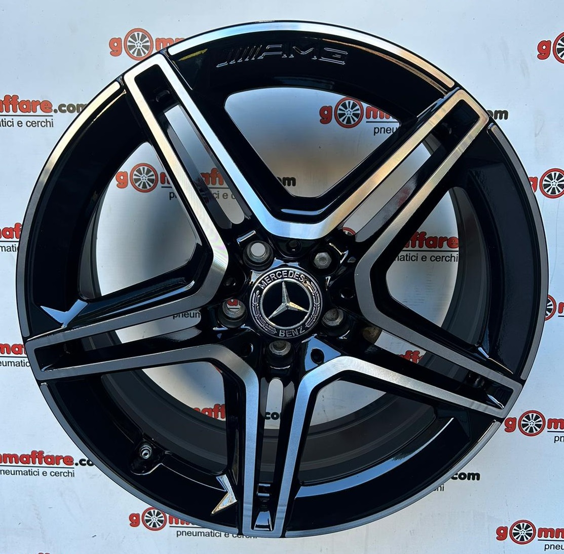 Mercedes Benz MERCEDES GLA 2023 A2474011500 19"