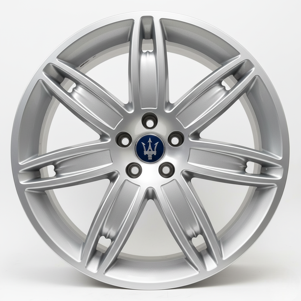 Maserati GHIBLI QUATTROPORTE  670010623 20"