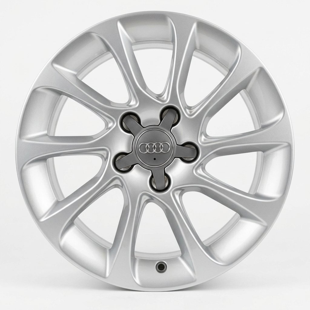 Audi A3 Q2 Q3 GOLF T-ROC TIGUAN 8V0601025BM 16"