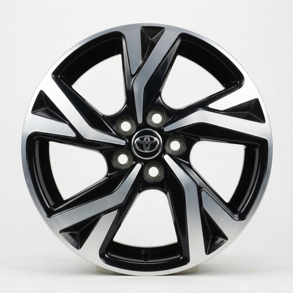 Toyota YARIS CMS6141-1
