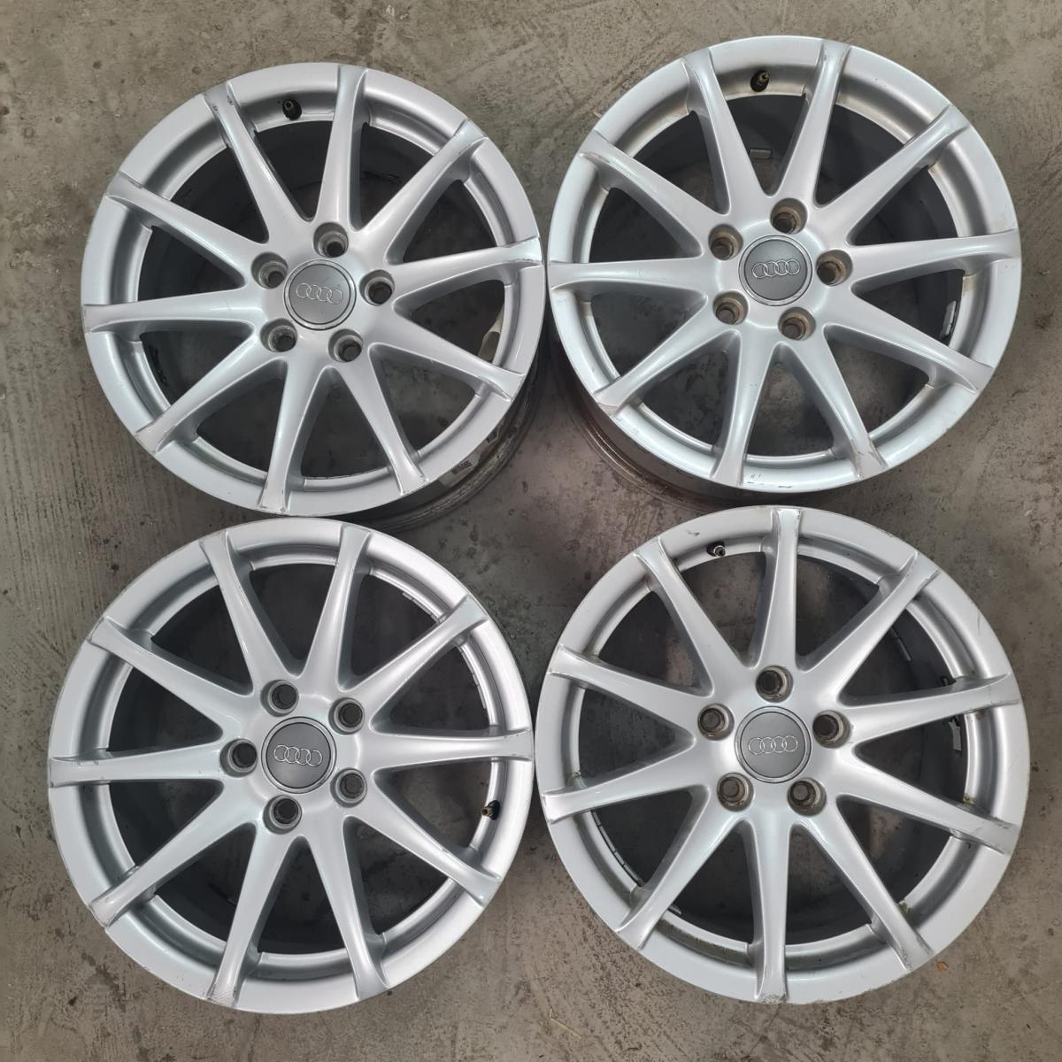 Audi A4 A6 A8 TT 8J0601025B 16"