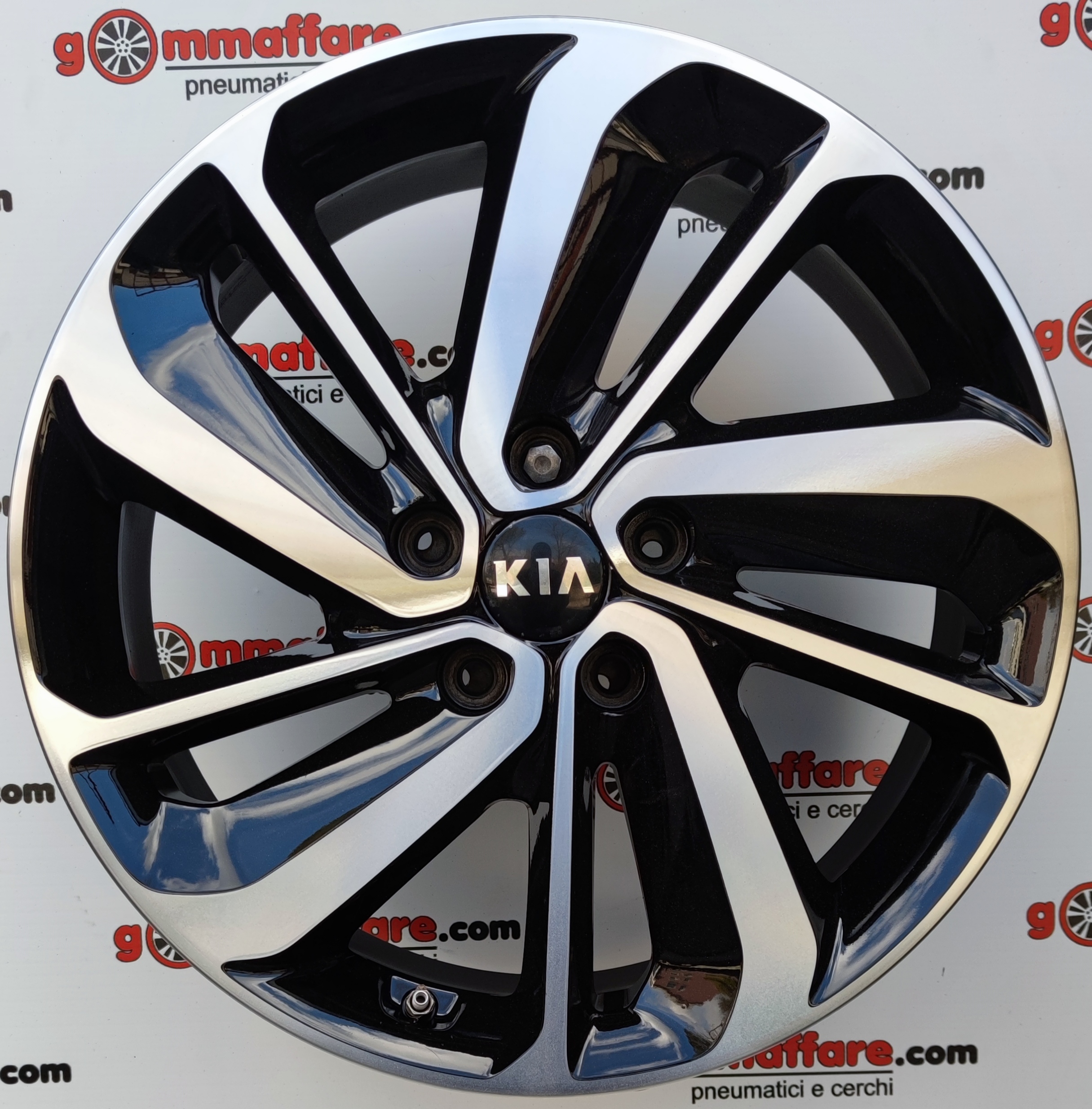 Kia NIRO SPORTAGE CEE'D 18"