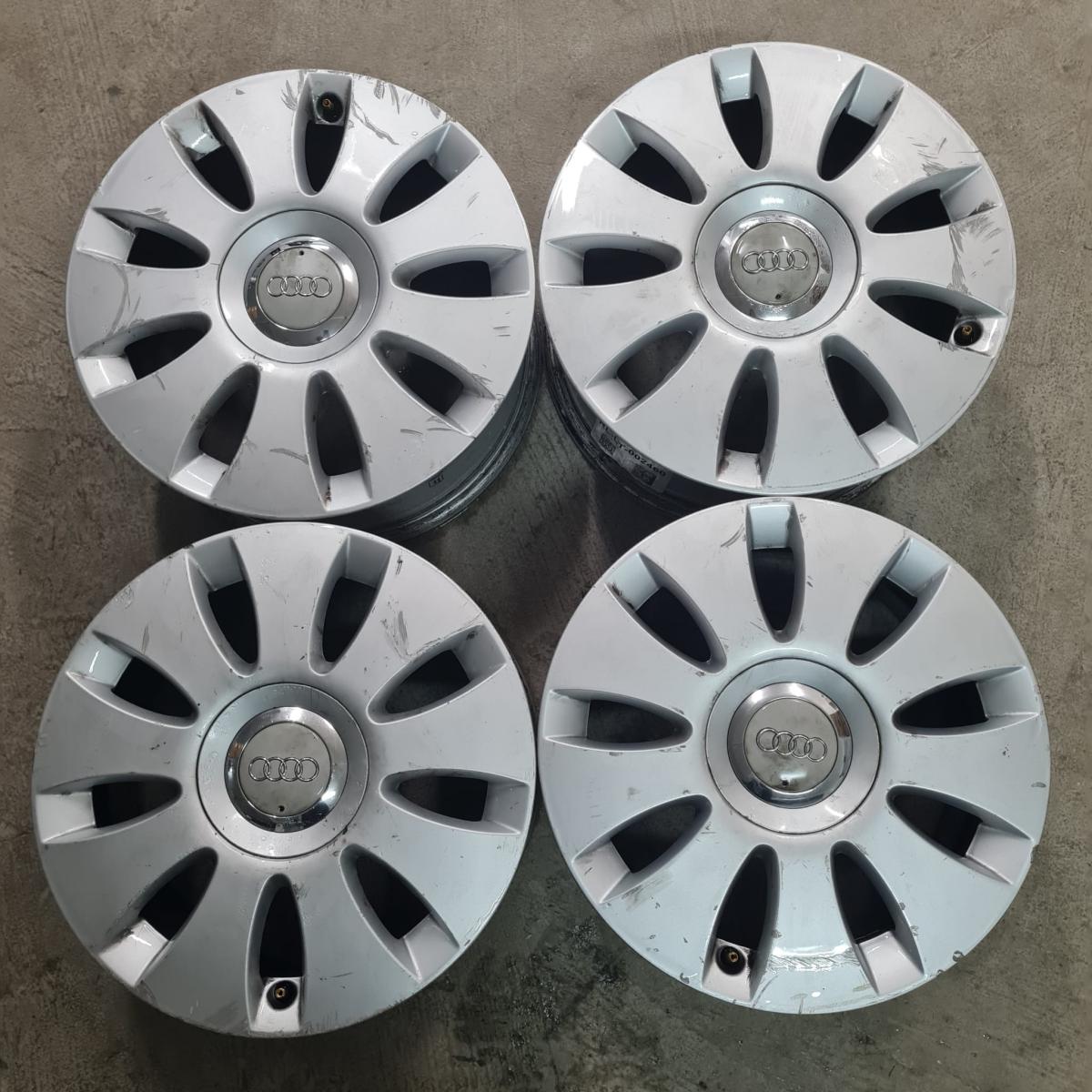 Audi A3 (2003-2013) 8P0601025AA