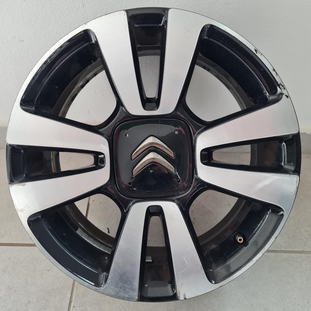 Citroen C3 - YQ00065677E 16"