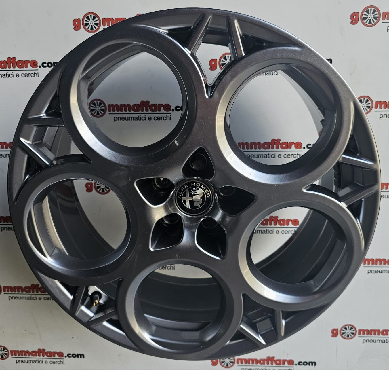 Alfa Romeo TONALE 20"