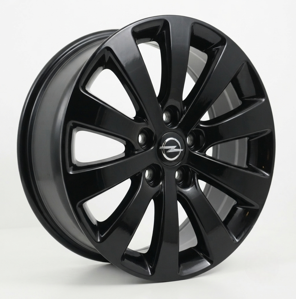 Opel ASTRA INSIGNIA ZAFIRA - OP044 17"