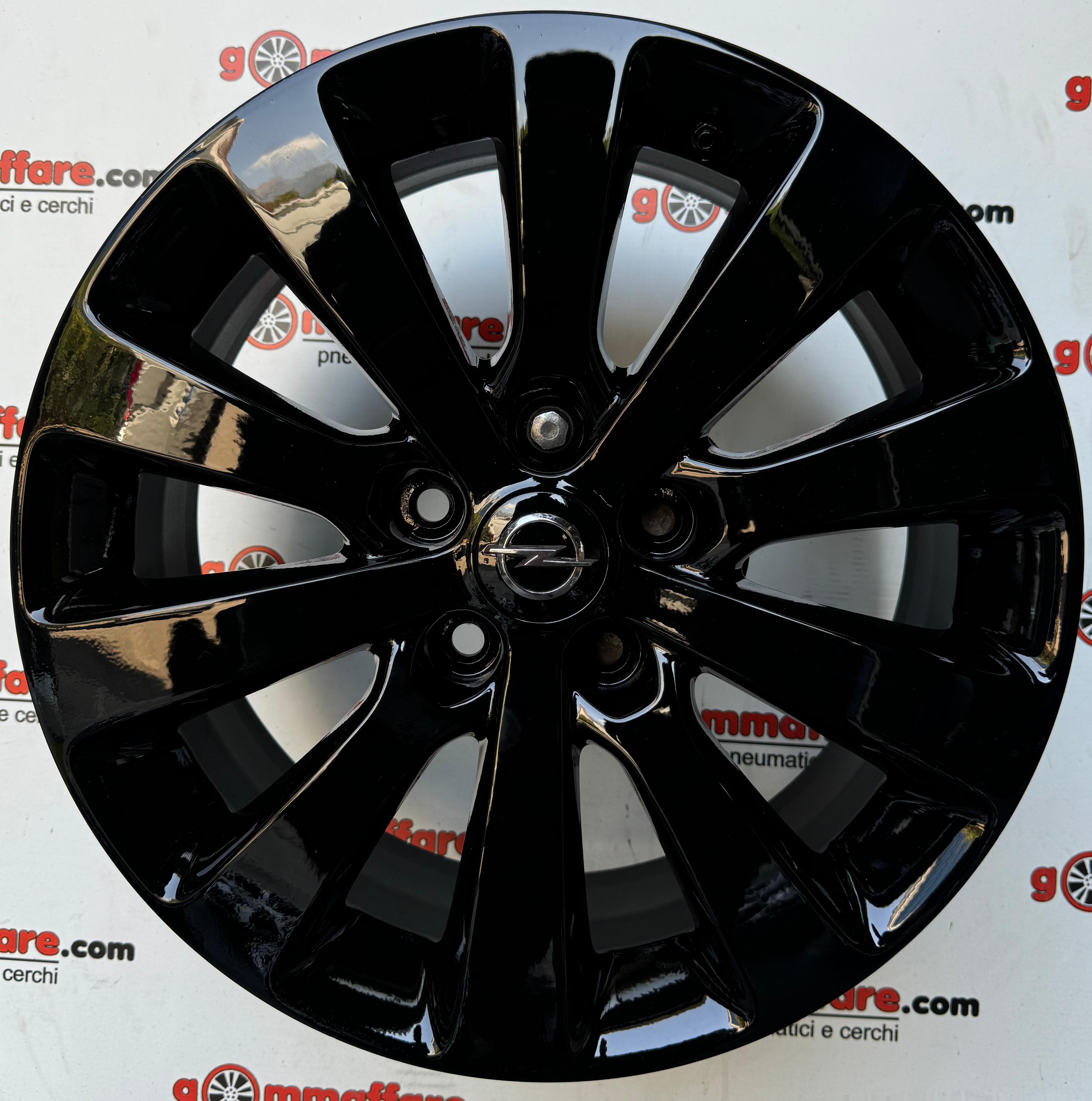 Opel ASTRA INSIGNIA ZAFIRA - OP044