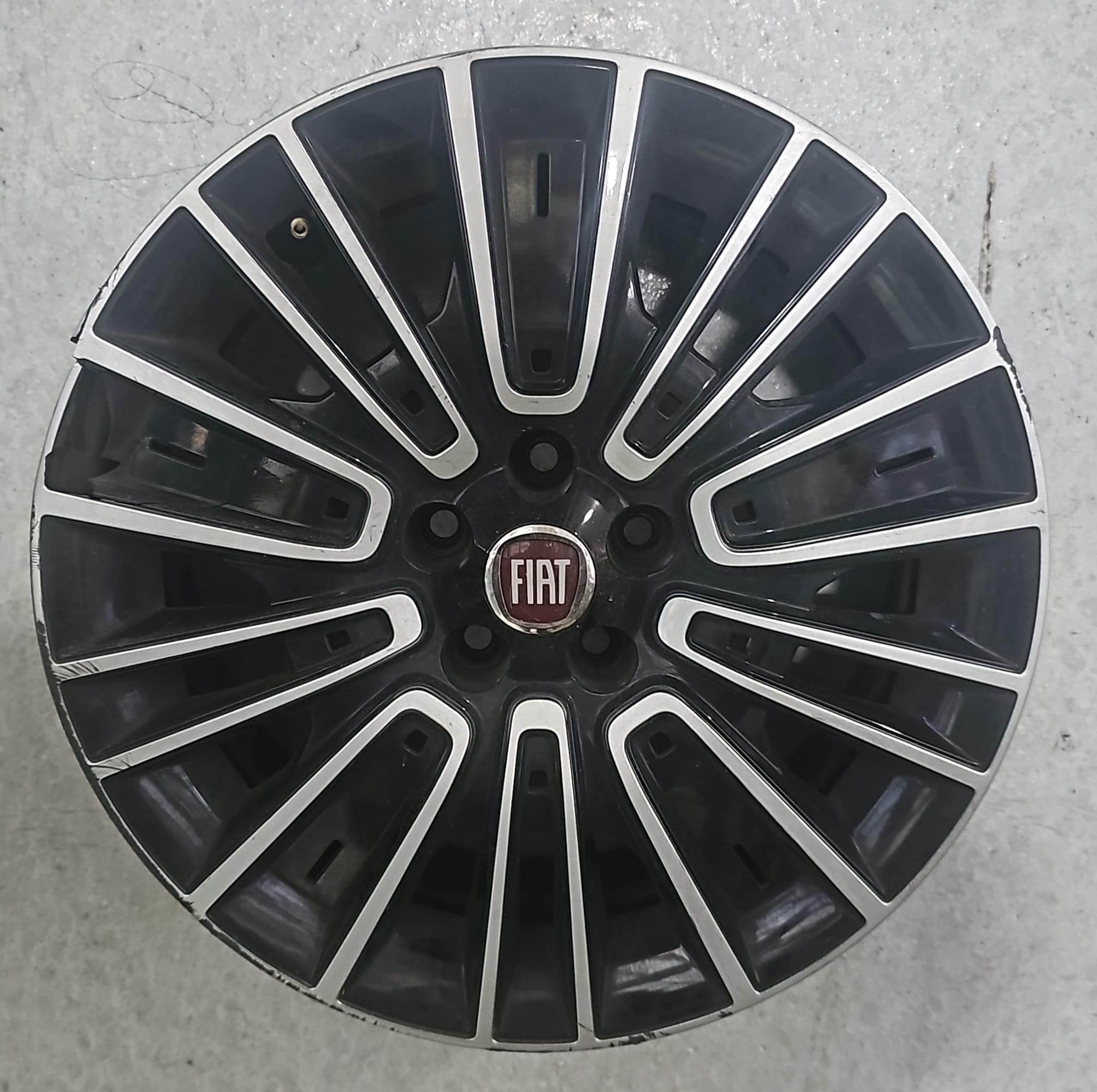 Fiat TIPO new 16"