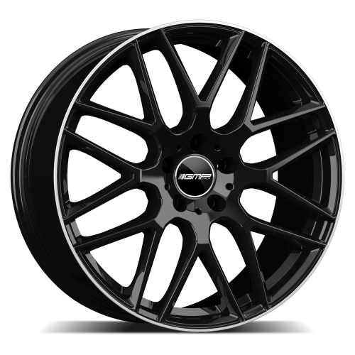 Gmp BERG80194018530I 19"