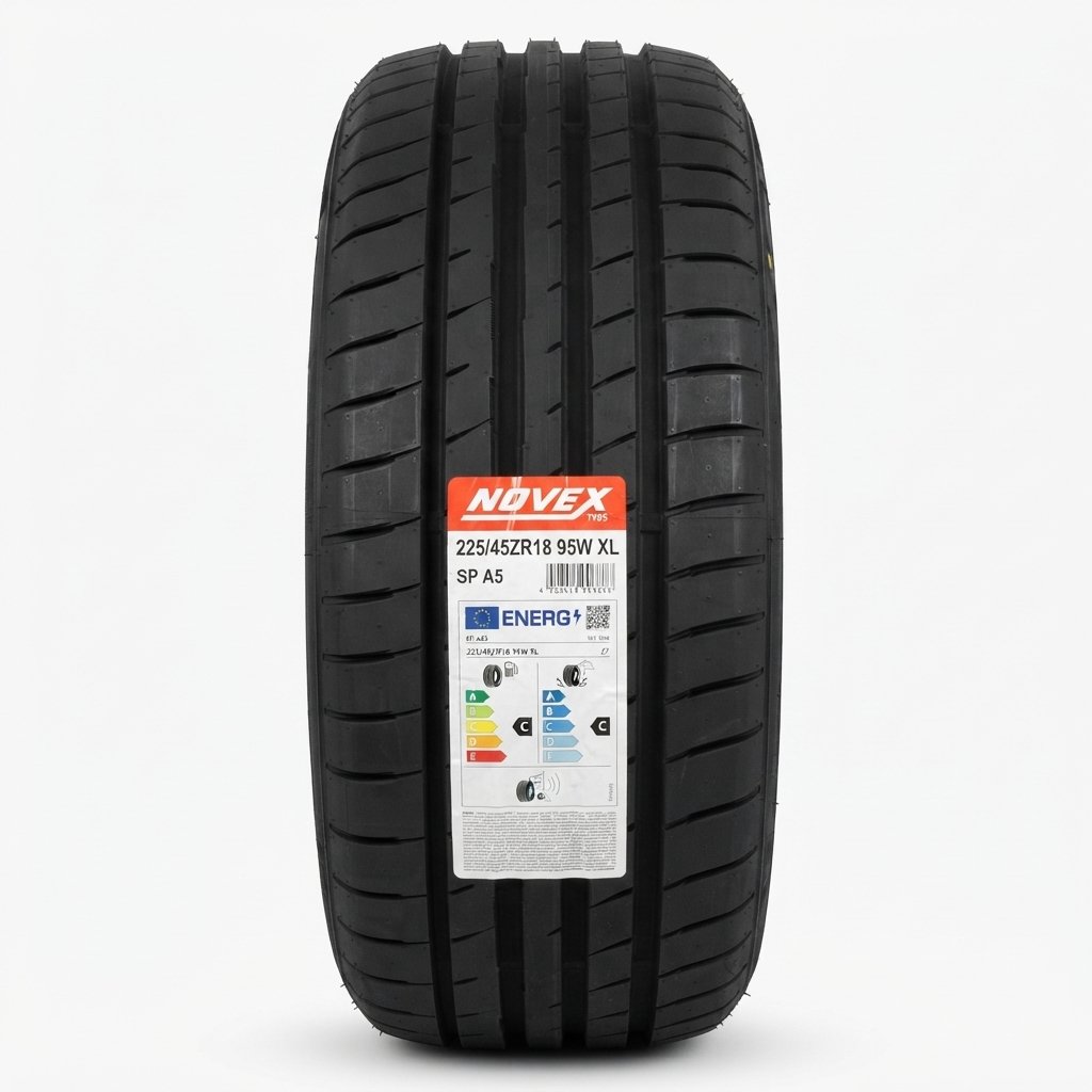 Novex SP A5 XL