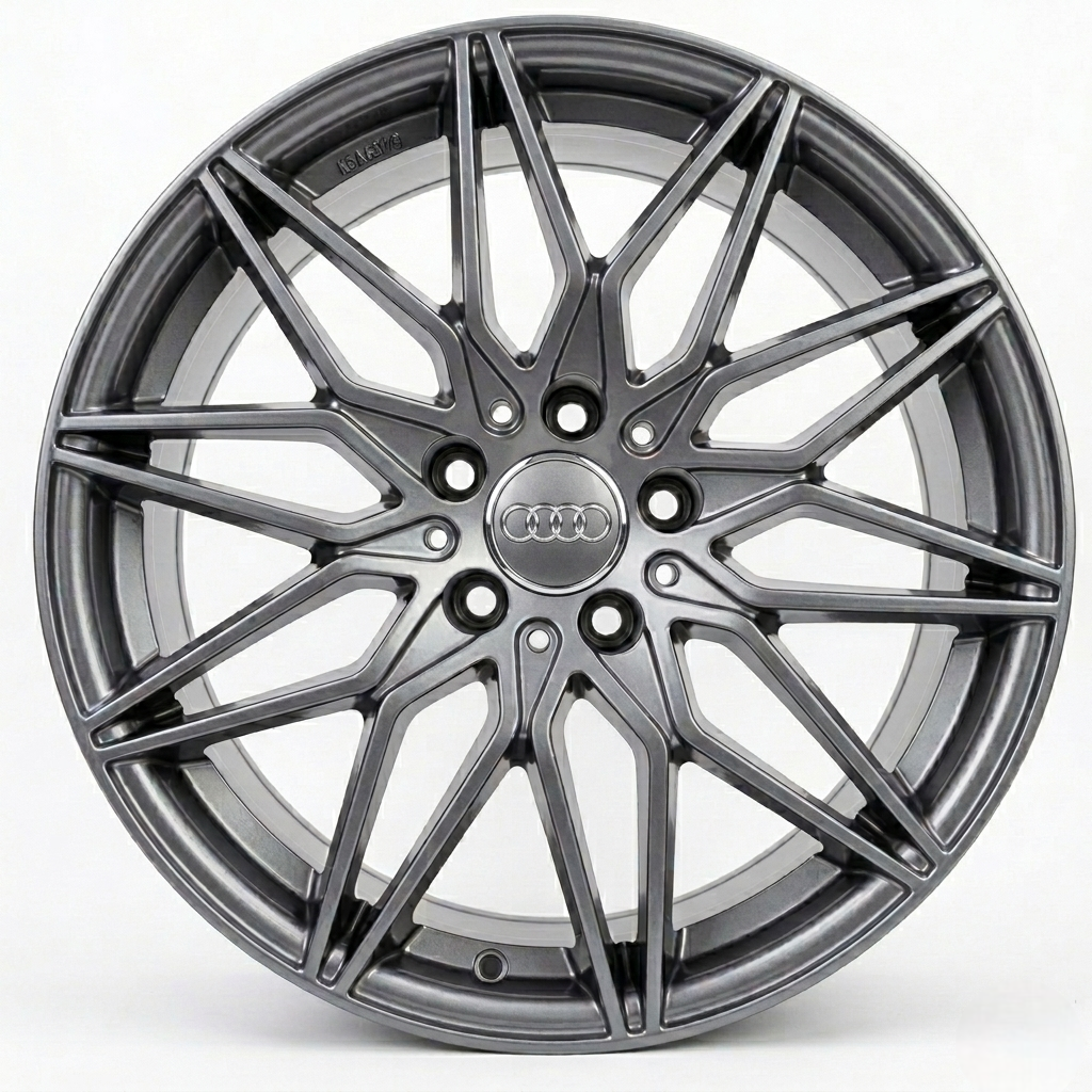 Gommaffare AUDI A5 BMW MERCEDES