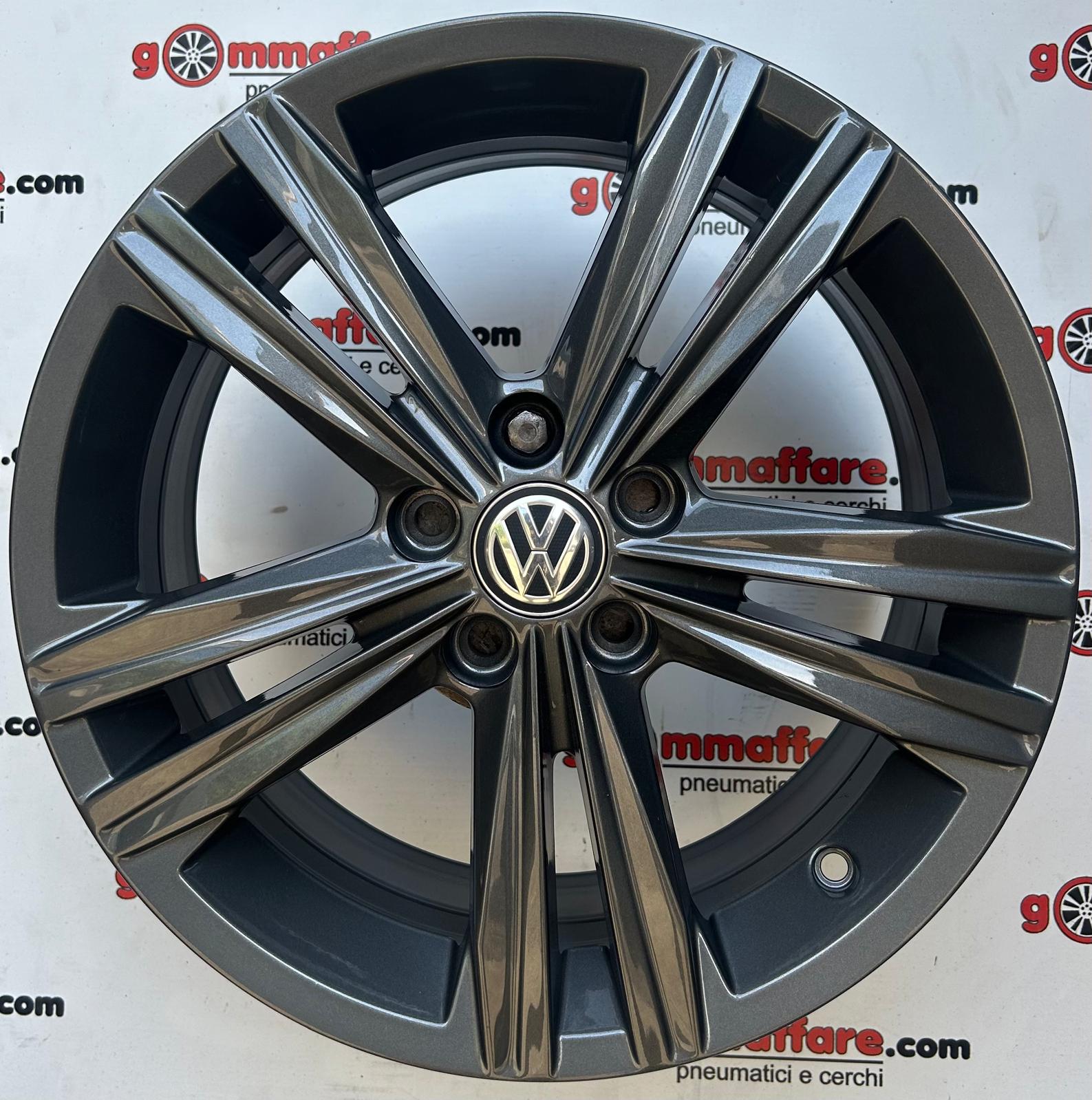 Volkswagen POLO new 16"