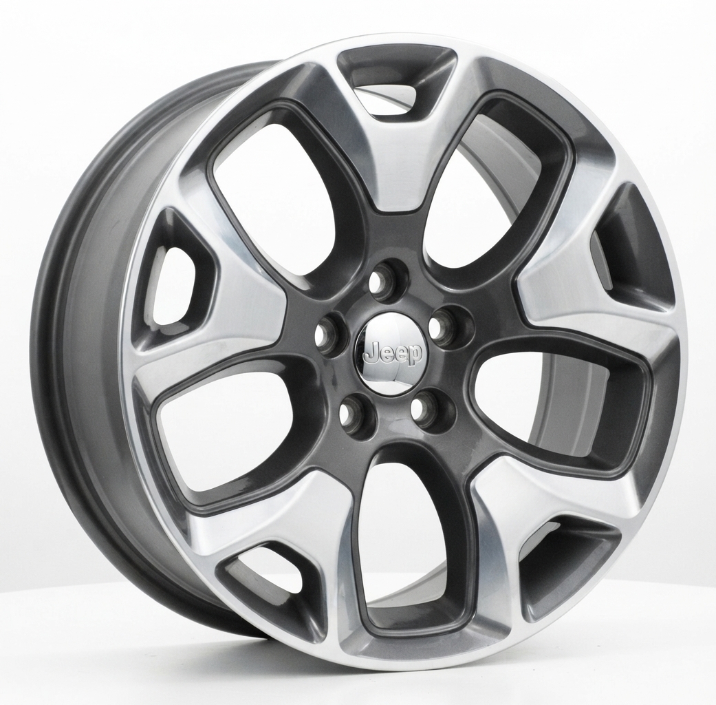 Jeep Mopar Compass - Renegade - 5VC28TRMAA