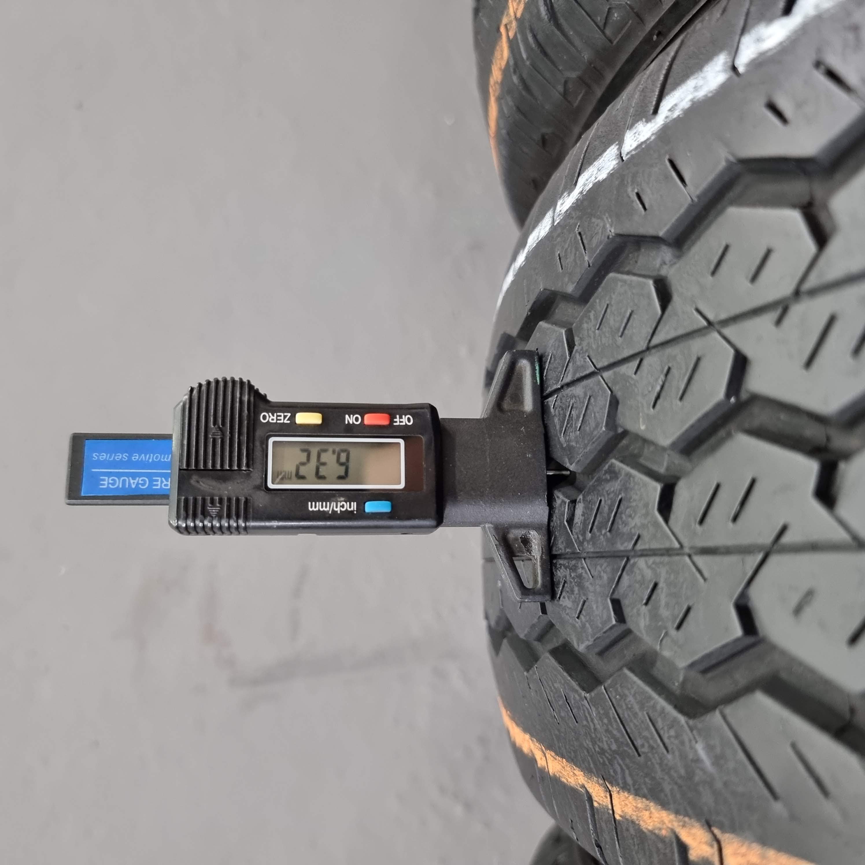 Westlake RADIAL H188 (CARICO) 215/60 R16