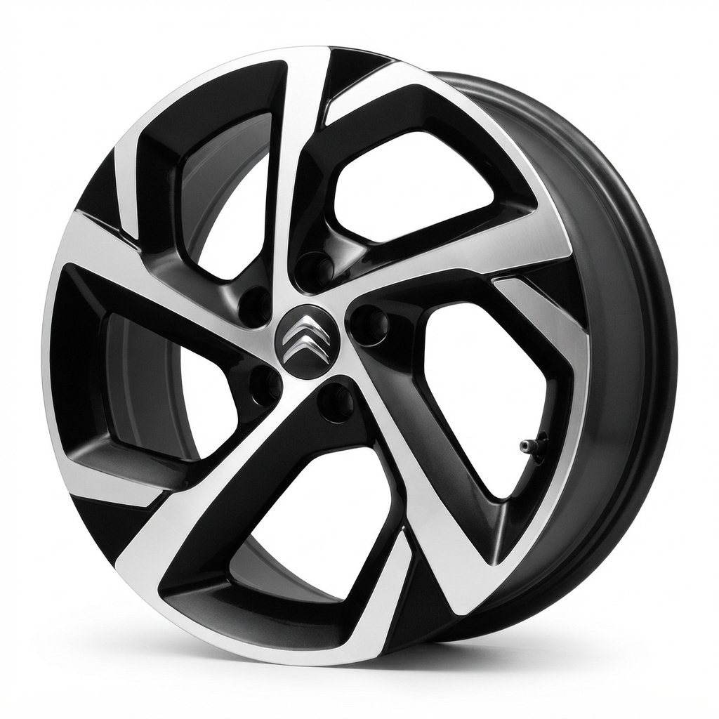 Citroen C5 AIRCROSS SWIRL  9828110677 18"