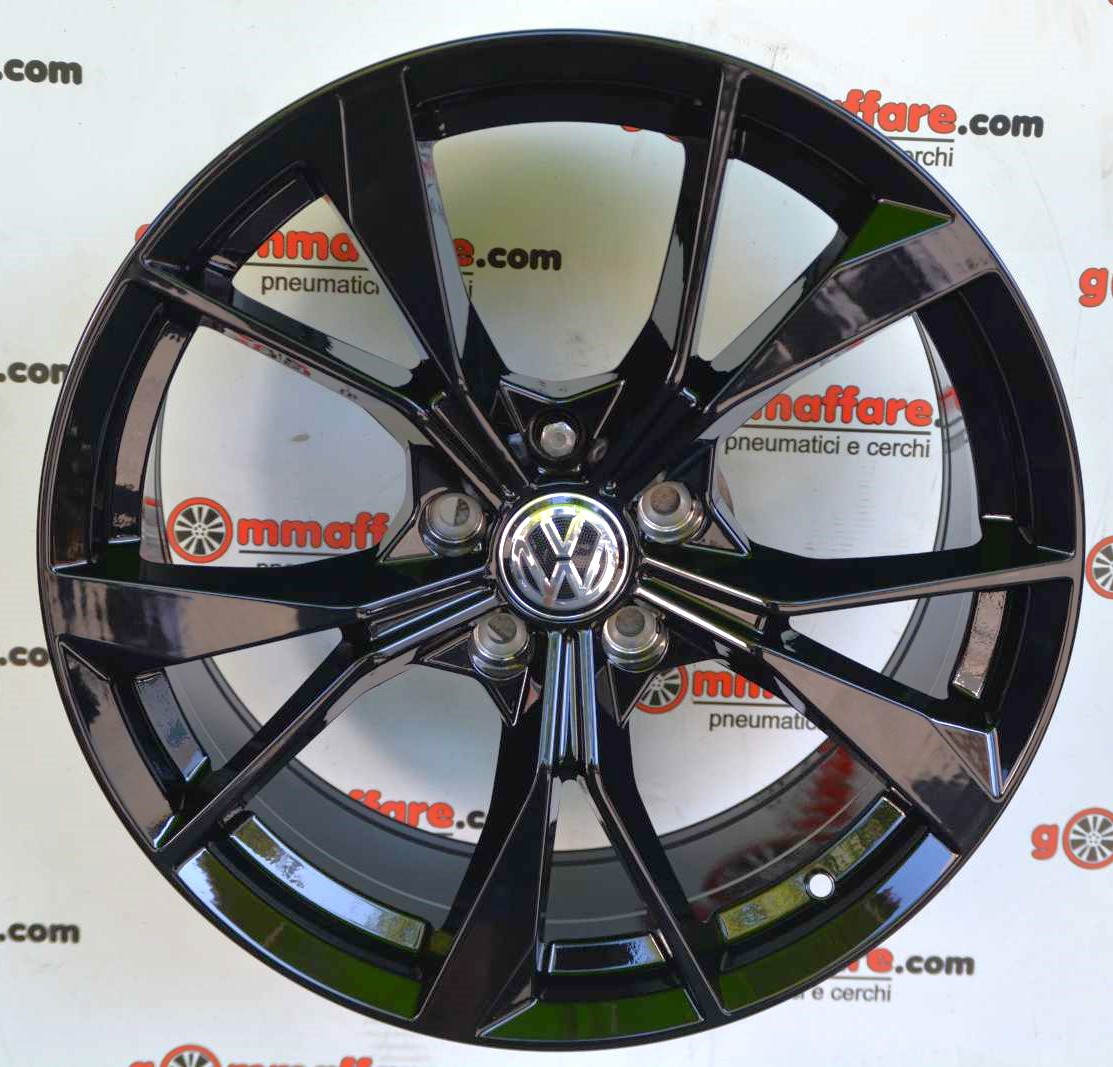 Inovit F708 VOLKSWAGEN AUDI 18"