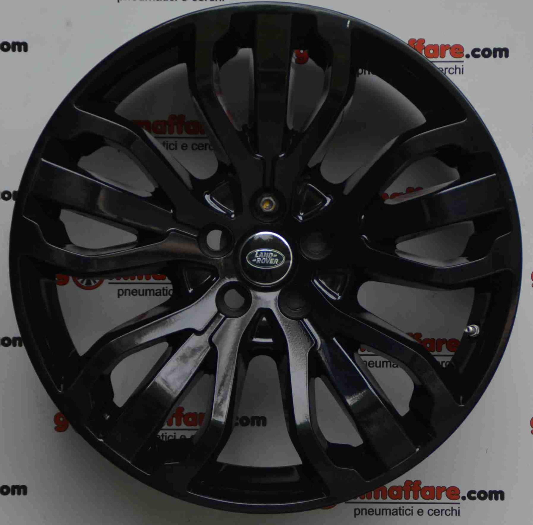 Land Rover DISCOVERY RANGE ROVER 21"