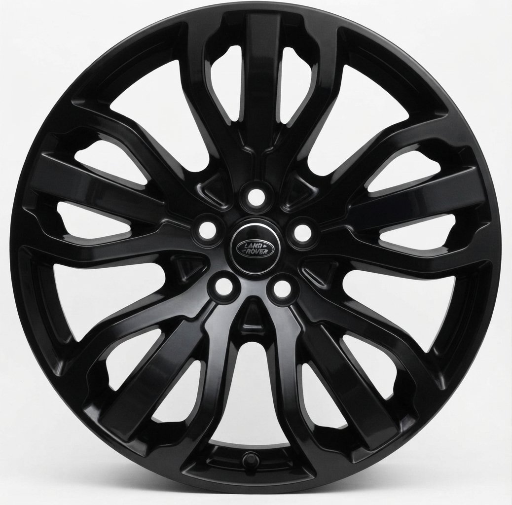 Land Rover DISCOVERY RANGE ROVER DK62-1007-FA 21"