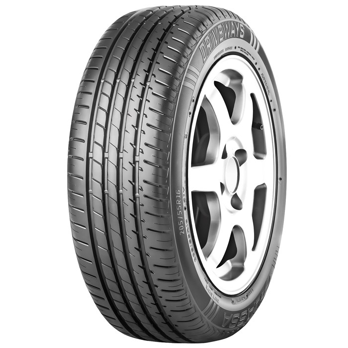 Lassa 205/45 R16  DRIVEWAYS XL TL        87W 205/45 R16