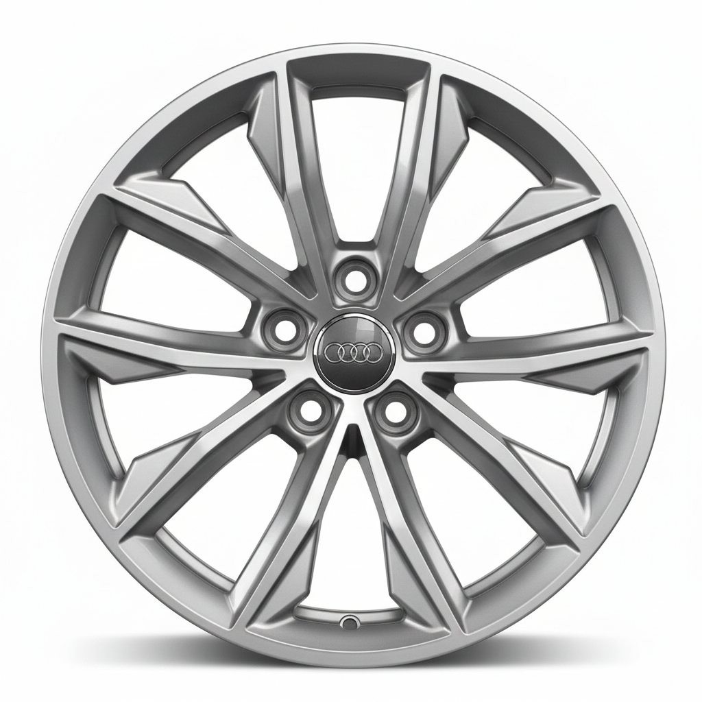Audi Q5 - 80A601025 17"