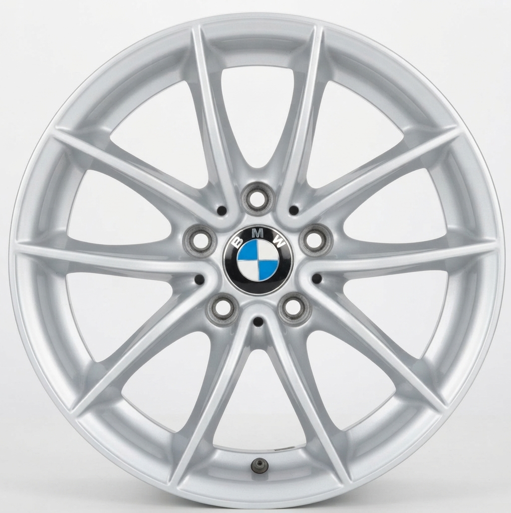 Bmw X3 X4 serie 5 - 6787575