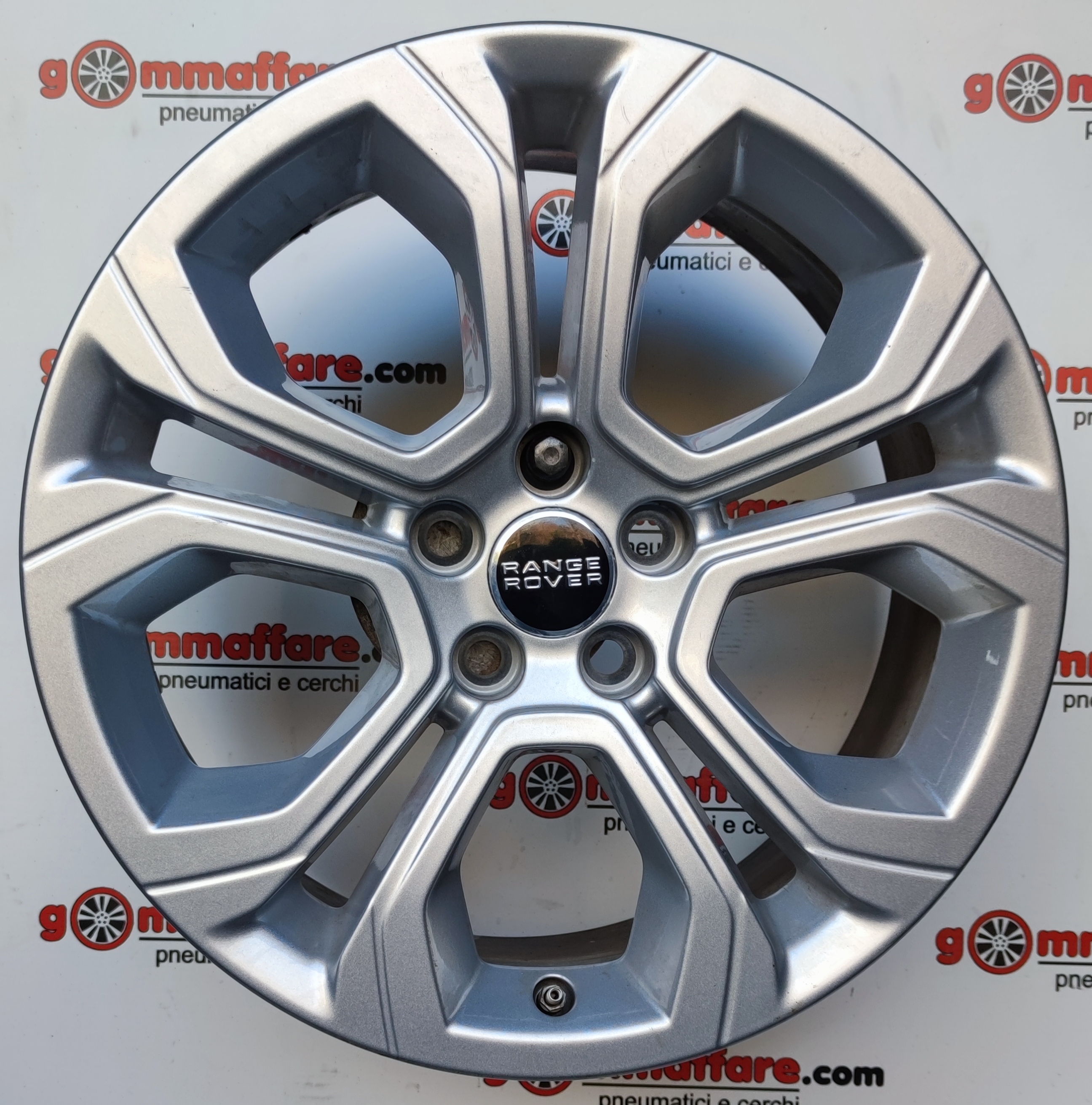 Land Rover EVOQUE VELAR DISCOVERY SPORT 18"