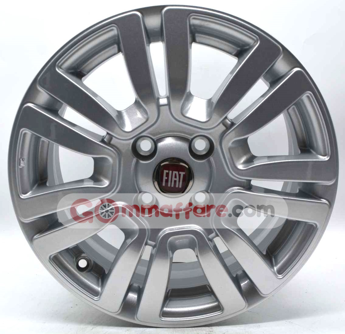Fiat GRANDE PUNTO 15"