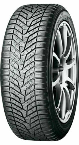 Yokohama BluEarth winter v905 195/55 R16