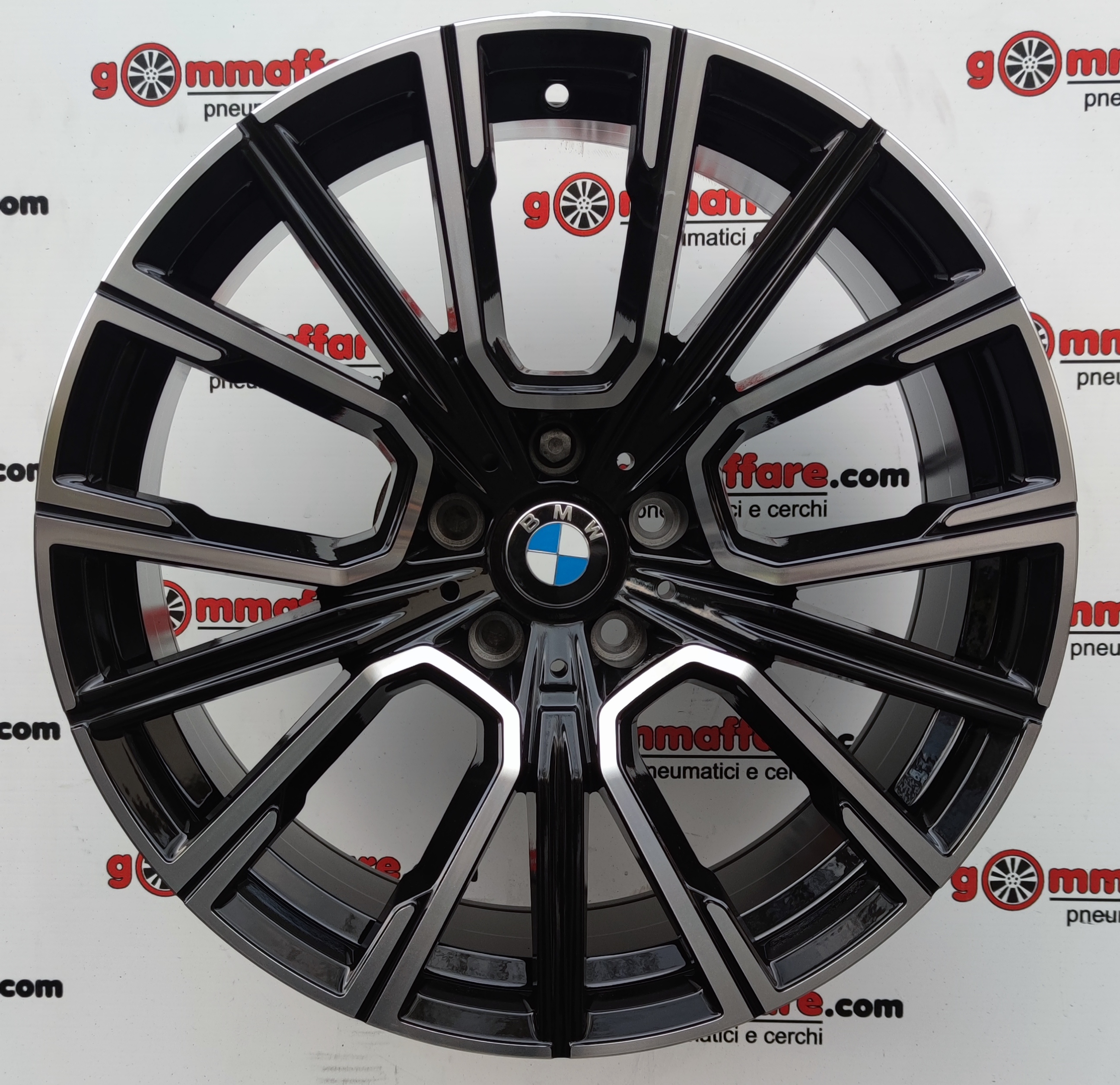 Inovit BMW seire 3 4 5 6 M sport 19"