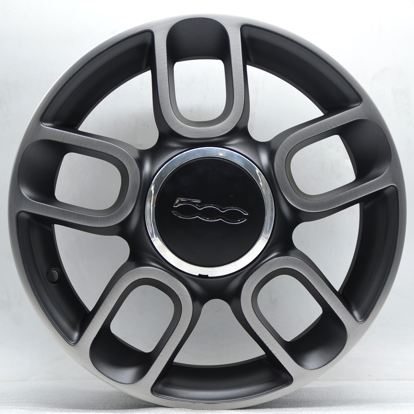 Fiat 500 - 51791160 15"