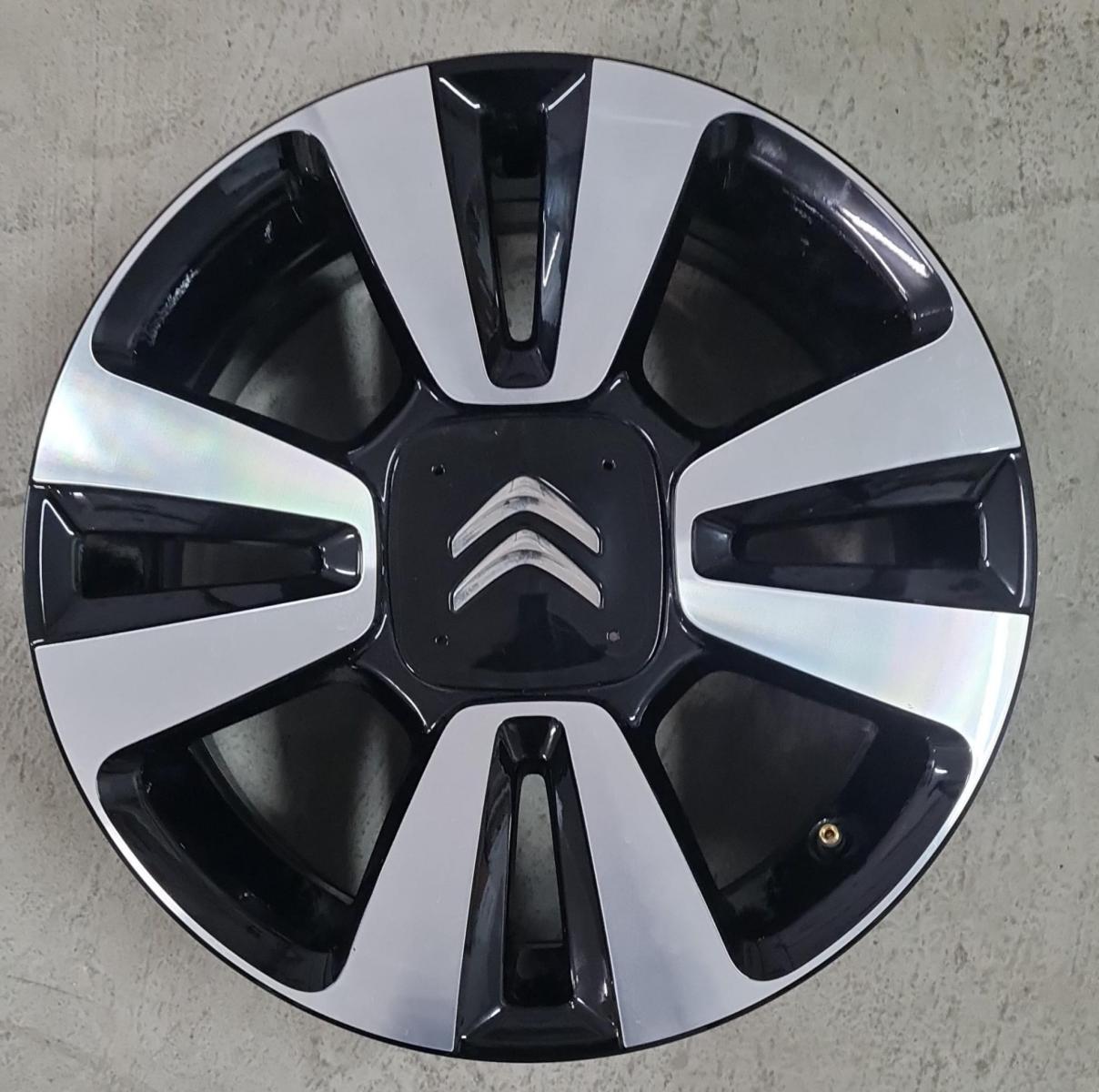 Citroen C3 AIRCROSS 16"
