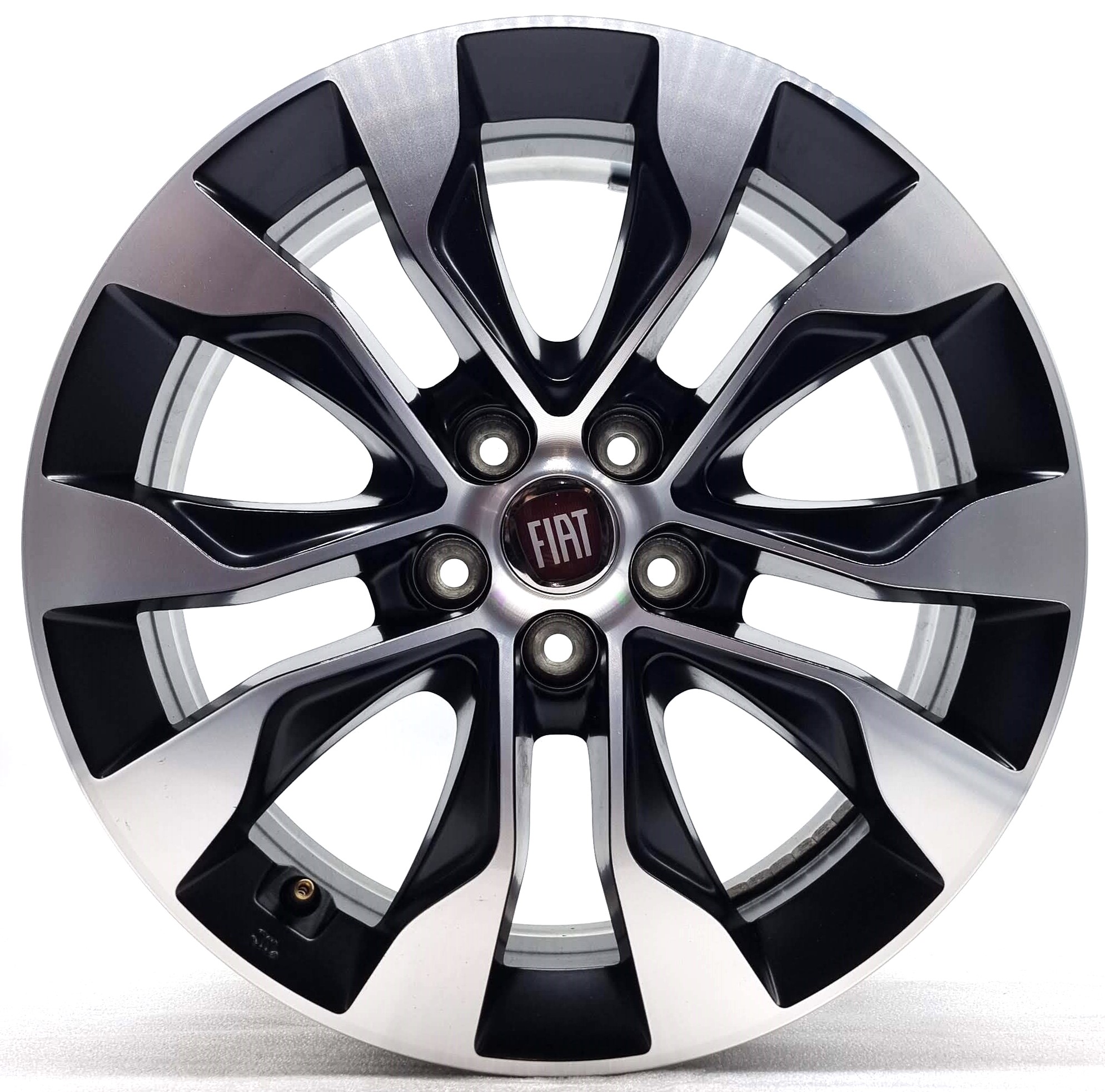 Fiat TIPO NEW 52081933 52081934 16"
