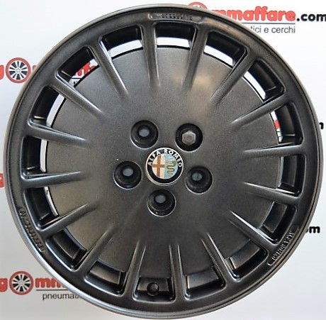 Alfa Romeo 147 156 SPIDER GTV 500L TIPO
