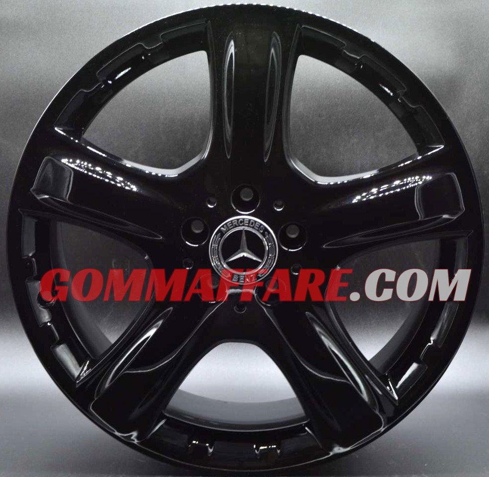 Mercedes Benz ML GL