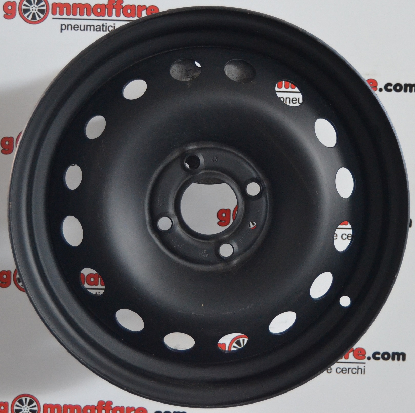 Nissan MICRA NEW 16"